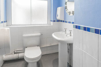 Albergue Nomad Backpacker Cardiff Exterior foto